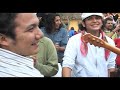 Reta de Improvisación