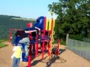 Spinny Weirdness