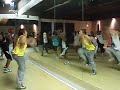 jojo diggs & tony czar house class DR, 8/8