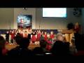 videos de Myah 's Christmas concert