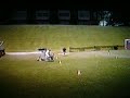 More of Tyler at Pittsburgh Steelers Training Camp at age 9