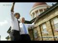 videos de VP candidate has Scranton roots - timesleader.com