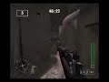 Call of Duty Finest Hour PS2 online Call of Duty Finest Hour PS2 online