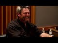 Blake Shelton - "God's Country" (BTS