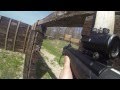 CMP Tactical Lazer Tag : The Wasteland Launch Trailer 2013