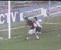 Col�n - Banfield 3-0