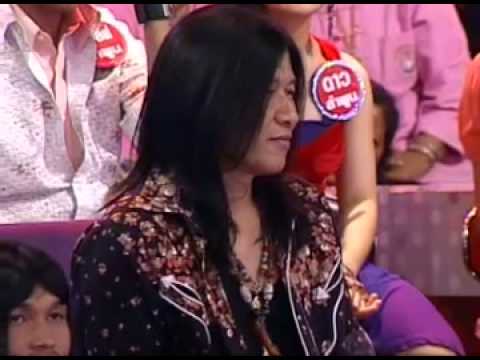 กิ๊กดู๋สงครามเพลง - ช่วงประชันเงาเสียง พบกับ พี่ไข่-คฑาวุธ ทองไทย (นักร้องนำวงมาลีฮวนน่า)...