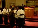 WE ARE A GROUP FROM NEWBURGH NEWYORK.OUR LEADER IS WALTER MURRY.WE HAVE 2 SOPRANOS(AISIA,JANICE)3 ALTOS(JASMINE,KEISHA,ULLANDA)3 TENOR(DARNEL,DESMOND,LANDON)ON KEYS(WALTER)DRUMS(DAYSHAWN)IF YOU WOULD LIKE FOR US TO COME AND MINISTER AT UR NEXT CHURCH FUNCTION...LEAVE A MESSAGE ON INBOX OR WRITE ME WITH INFORMATION...(ULLANDABURKS@YAHOO.COM)....PLEASE LEAVE NAME,NUMBER,DATE,TIME,AND PLACE,I WILL GET BACK TO YOU AS SOON AS I GET YOUR EMAIL...THANK YOU