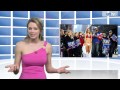 MARIA MENOUNOS: Strips To A String Bikini For Giants Super Bowl Win: ENTV