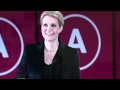 Helle Thorning - Trolex-joke