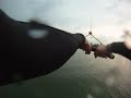 Wakeboarden