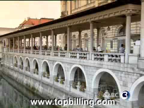 This Week on Top Billing 7 October 2010