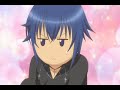 Ikuto's Insurance