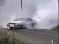 stang burn