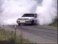 stang burn
