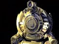 Transformer Train (chest) Transformer Train (chest)