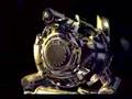 Transformer Train (chest)