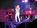 Leann Rimes at The BigE festival Comcast Stage