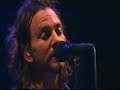 Wasted Reprise - Pearl Jam