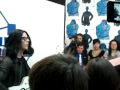 The Dead Weather (Jack White & Little Jack) - Dead Leaves and the Dirty Ground