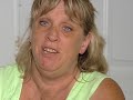 Dog Saves Woman\