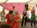 Foto impressie Eigentijds Festival 2008