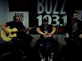 Trapt "Who's going home with you tonight?" Acoustic