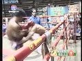 kao prill vs long lumda pt1