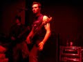 A Love Ends Suicide - Lets Spark To Fire Live