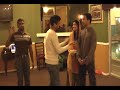 Rocking bollywood dance at bachlorette party!!