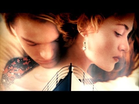 Titanic 3D - Trailer