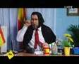 videos de EL HORMIGUERO: RAJOY NO ESCUCHA QUE ZAPLANA SE VA