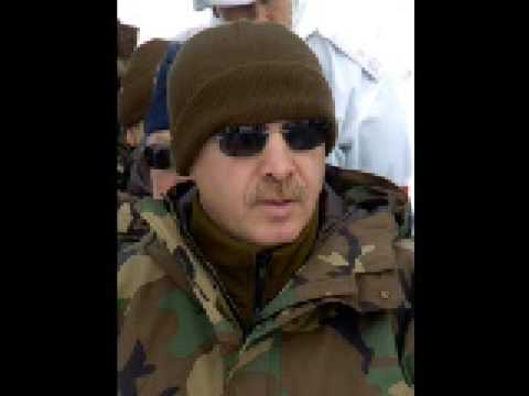 recep tayyip erdoğan