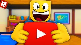 СИМУЛЯТОР ЮТУБА! | Roblox
