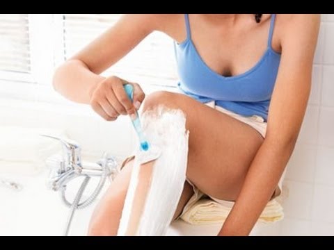 how to remove ingrown hair