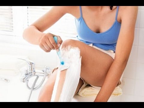 how to avoid ingrown hair