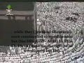 SUPER EMOTIONAL | SALAH AL-BUDAIR | SURAT AT-TAUBAH 30-33
