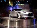 Nissan GT-R 360 View - Ginza, Tokyo, Japan
