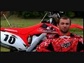 Honda CRF 450 2009 Review Honda CRF 450 2009 Review