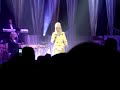 dolly parton. Jolene live Denmark 2007