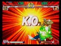 Street Fighter 3 Third Strike: RX50cent Urien vs Do-N Yun Street Fighter 3 Third Strike: RX50cent Urien vs Do-N Yun