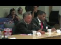DC Dem Candidates for Ward 1 - Development