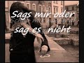 Adoro - lass es liebe sein