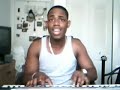 J. Holiday - Suffocate (Cover) - Chorde
