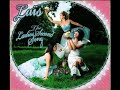 la�s - the ladies' second song

http://www.musicmail.be/lais/
http://www.myspace.com/lais001
http://en.wikipedia.org/wiki/la%c3%afs

in 1994 la�s was born; a group of three girls singing songs that grew straight from their flemish folk roots and evolved with them through their own unique sound. 'unique' in fact is a good word for these girls, since they have always done things their own way, setting up many surprises for their audiencies at gigs in and around belgium, such as the folk dranouter and the rock werchter festival. jorunn bauweraerts, annelies brosens and nathalie delcroix have sculpted their own path, taking risks and finding exciting new ways to present themselves.

with 'the ladies' second song' -- their fourth album -- la�s have taken yet another new direction. this time they have picked up their words from such greats as w.b. yeats, paul verlaine and pablo neruda to work with instead. for the first time they have written some lyrics of their own and even added a rich electronic sound to their music to top it all off. dan lacksman (from telex) did the mixing and together they worked on something new and innovative (still, of course, keeping folk at the core).