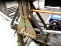 HF tube roller upgraded