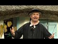 La bourrine du bois juquaud (Vendée)