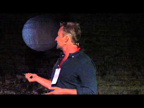 Beyond the coastlines | Adrian Midwood | TEDxYouth@Maastricht