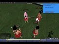 Random Second Life Clips
