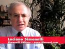 Luciano Simonelli auspica che arrivi la competenza al potere per affrontare i problemi che riguardano le case editrici di libri. Rivolgendosi anche al mondo politico,  si chiede se in questo ambito non esistano in Italia posizioni dominanti che di fatto impediscono alle realtà editoriali piccole o medio piccole di poter crescere, di poter espandersi secondo le regole di un vero libero mercato. [Detto tra noi...56]